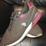 U.S. Polo Assn. Sneakers Image 2