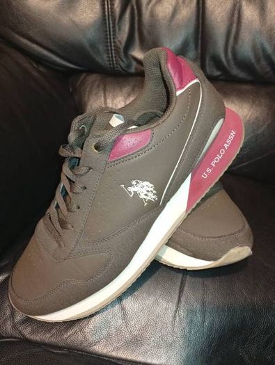 U.S. Polo Assn. Sneakers