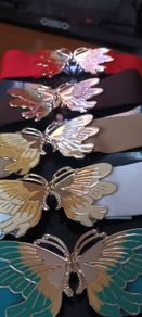 ladies belts