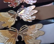 ladies belts