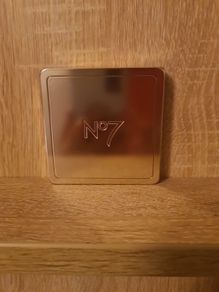 No7 Pro Artist Eyeshadow Palette Lights Camera Action