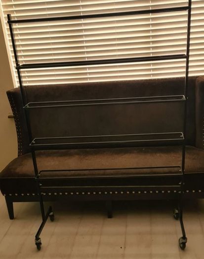 Shoe Rack