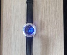 the one zerone binary watch