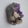 Raw Amethyst cluster,Crystals,Amethyst Image 4