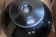 B&amp;C 15PS76 - 15 inch Driver woofer replacement loudspeaker new