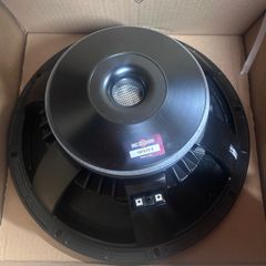 B&C 15PS76 - 15 inch Driver woofer replacement loudspeaker new