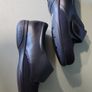 Cosyfeet Karena Black Ladies Shoes - Size 4 Image 3