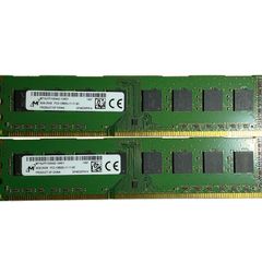 DDR3 16Gb Micron
