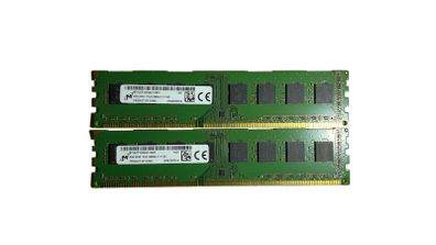 DDR3 16Gb Micron