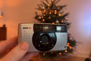 Agfa Futura Autofocus 2 AFS Camera