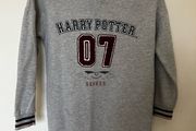 Harry Potter Jumper dress Age 11-12