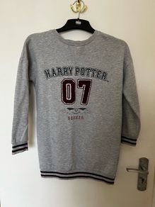 Harry Potter Jumper dress Age 11-12