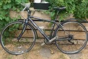 fuji road bike