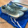 Nike Air Zoom Maxfly Sprint Spikes UK 8 / US 9 Image 2