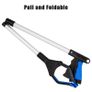 Foldable Gripper Extender Hand Tools Litter Reachers Pickers Collapsible Garbage Grabber Pick Up Tools Image 4