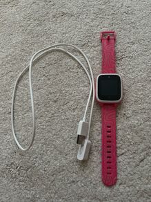 Xplora Watch XGO3 damaged screen