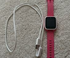 Xplora Watch XGO3 damaged screen