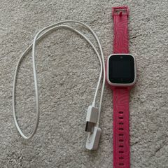 Xplora Watch XGO3 damaged screen