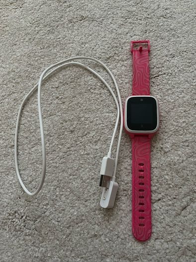 Xplora Watch XGO3 damaged screen