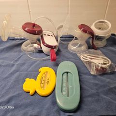 Tommee Tippee breast pump