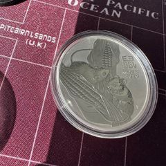 1oz silver lunar year of the mouse 2020