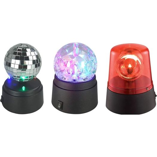 Kids Party Lights
