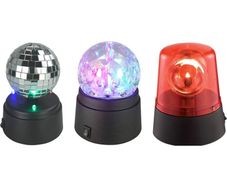 Kids Party Lights