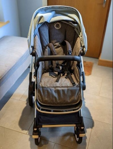 bugaboo fox 2