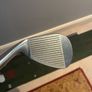 Mizuno T22 56Wedge, 14 Bounce, S Grind, Excellent Condition Image 3