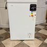 chest freezer Image 4