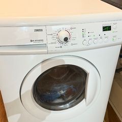 Zanussi 8kg Washer Dryer Excellent Condition