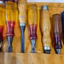 marples chisels Image 10