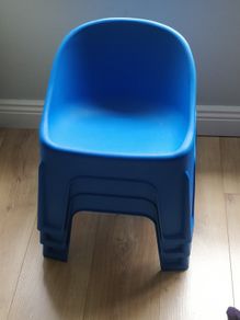 Child's chair