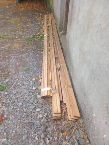 tongue and groove