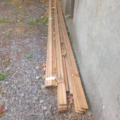 tongue and groove