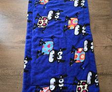 Guinea pig liner