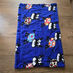 Guinea pig liner