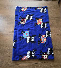 Guinea pig liner