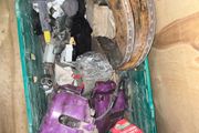 Volkswagen Mk3 Caddy Big Brakes 312mm