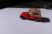matchbox