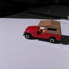 matchbox