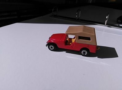 matchbox