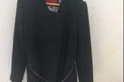 Designer Coats As New