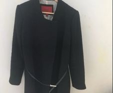 Designer Coats As New