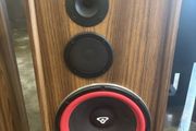 Cerwin Vega DX5 vintage Speakers