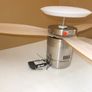 Ceiling Fan Light Image 4