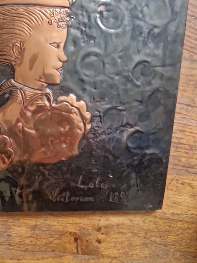 copper Art