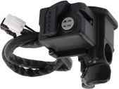 Yamaha 450 660 4x4 Switch And Thumb Throttle