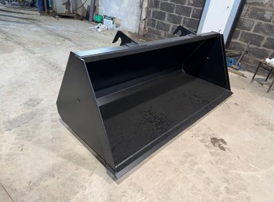 LF 7.6ft Telehandler Bucket / 6.6ft Frontloader