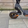 Kugoo g2 electric scooter Image 2